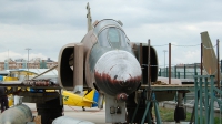 Photo ID 23735 by Jorge Molina. Spain Air Force McDonnell Douglas F 4C Phantom II, C 12 26