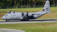 Photo ID 198582 by Günther Feniuk. USA Air Force Lockheed Martin C 130J 30 Hercules L 382, 15 5822