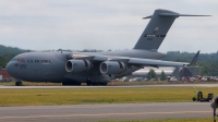 Photo ID 198661 by Radim Koblizka. USA Air Force Boeing C 17A Globemaster III, 94 0067