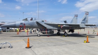 Photo ID 198709 by Aaron C. Rhodes. USA Air Force McDonnell Douglas F 15C Eagle, 85 0094