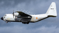 Photo ID 198788 by Luca Bani. Belgium Air Force Lockheed C 130H Hercules L 382, CH 10