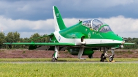 Photo ID 198782 by markus altmann. Saudi Arabia Air Force British Aerospace Hawk Mk 65, 8811