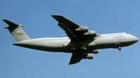 Photo ID 198951 by Michael Frische. USA Air Force Lockheed C 5B Galaxy L 500, 86 0021