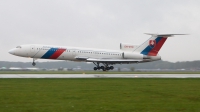 Photo ID 199045 by Radim Koblizka. Slovakia Government Tupolev Tu 154M, OM BYO