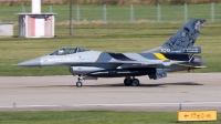 Photo ID 199076 by Radim Koblizka. Belgium Air Force General Dynamics F 16AM Fighting Falcon, FA 132