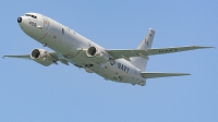 Photo ID 199091 by Jesus Peñas. USA Navy Boeing P 8A Poseidon 737 800ERX, 168428