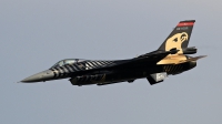 Photo ID 199171 by Milos Ruza. T rkiye Air Force General Dynamics F 16C Fighting Falcon, 88 0032