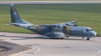 Photo ID 199165 by Radim Koblizka. Czech Republic Air Force CASA C 295M, 0453