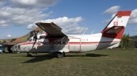 Photo ID 199211 by Joop de Groot. Slovakia Air Force LET L 410FG, 1203