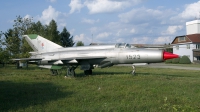 Photo ID 199240 by Joop de Groot. Slovakia Air Force Mikoyan Gurevich MiG 21R, 1923