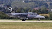 Photo ID 199219 by Milos Ruza. Slovakia Air Force Aero L 39CM Albatros, 5301