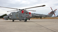 Photo ID 199735 by Fernando Sousa. Portugal Navy Westland WG 13 Lynx Mk95, 19202