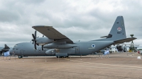 Photo ID 199690 by Martin Thoeni - Powerplanes. Israel Air Force Lockheed Martin C 130J 30 Samson L 382, 667