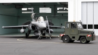 Photo ID 23651 by Simon Gregory - AirTeamImages. France Air Force Dassault Rafale B, 307