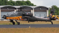 Photo ID 199462 by Rainer Mueller. Netherlands Air Force Boeing AH 64DN Apache Longbow, Q 19