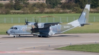 Photo ID 199447 by Radim Koblizka. Czech Republic Air Force CASA C 295M, 0453