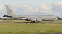 Photo ID 199656 by David Schmidt. USA Air Force Boeing KC 135R Stratotanker 717 100, 60 0333