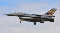 Photo ID 199518 by Radim Spalek. Netherlands Air Force General Dynamics F 16AM Fighting Falcon, J 196