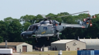 Photo ID 199534 by Lukas Kinneswenger. Germany Navy Westland WG 13 Super Lynx Mk88A, 83 25