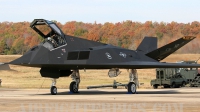 Photo ID 258 by Ralph Duenas - Jetwash Images. USA Air Force Lockheed F 117A Nighthawk, 80 0791