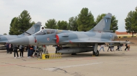 Photo ID 199702 by Stamatis Alipasalis. Greece Air Force Dassault Mirage 2000 5EG, 552