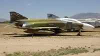 Photo ID 23713 by Michael Baldock. USA Air Force McDonnell Douglas F 4C Phantom II, 63 7711