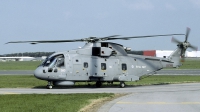 Photo ID 199865 by Joop de Groot. UK Navy AgustaWestland Merlin HM1 Mk111, ZH854