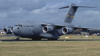 Photo ID 199929 by Chris Hauser. USA Air Force Boeing C 17A Globemaster III, 96 0007