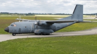 Photo ID 23678 by Jörg Pfeifer. France Air Force Transport Allianz C 160R, R94