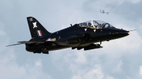 Photo ID 23711 by Stuart Thurtle. UK Air Force British Aerospace Hawk T 1A, XX345