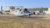 Photo ID 200070 by Alberto Gonzalez. Spain Navy Agusta Bell AB 212ASW, HA 18 3