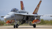 Photo ID 200075 by Fernando Sousa. Spain Air Force McDonnell Douglas C 15 Hornet EF 18A, C 15 14