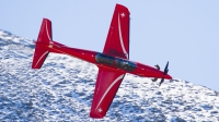 Photo ID 200119 by Agata Maria Weksej. Switzerland Air Force Pilatus PC 21, A 108