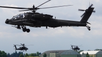 Photo ID 200154 by Lukas Kinneswenger. USA Army McDonnell Douglas AH 64D Apache Longbow, 04 05458