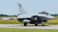 Photo ID 200184 by Lukas Kinneswenger. France Air Force Dassault Rafale C, 145