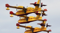 Photo ID 200197 by Ruben Galindo. Spain Air Force Canadair CL 215T, UD 13 24