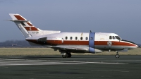 Photo ID 200211 by Chris Lofting. UK Air Force Hawker Siddeley HS 125 Dominie T2, XS736