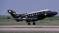 Photo ID 200214 by Chris Lofting. UK Air Force Hawker Siddeley HS 125 Dominie T2, XS737