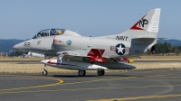 Photo ID 200217 by Aaron C. Rhodes. Private Pacific Aero Ventures LLC Douglas TA 4J Skyhawk, N518TA