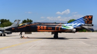 Photo ID 200309 by Stephan Franke - Fighter-Wings. Greece Air Force McDonnell Douglas RF 4E Phantom II, 7499