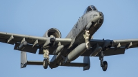 Photo ID 200396 by Jesus Benitez. USA Air Force Fairchild A 10A Thunderbolt II, 81 0992