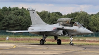 Photo ID 200378 by Milos Ruza. France Air Force Dassault Rafale B, 317