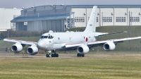 Photo ID 200472 by Peter Terlouw. Japan Navy Kawasaki P 1, 5505