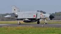 Photo ID 200474 by Peter Terlouw. Japan Air Force McDonnell Douglas F 4EJ KAI Phantom II, 07 8435