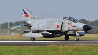 Photo ID 200475 by Peter Terlouw. Japan Air Force McDonnell Douglas F 4EJ KAI Phantom II, 07 8428