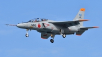Photo ID 200544 by Peter Terlouw. Japan Air Force Kawasaki T 4, 86 5606