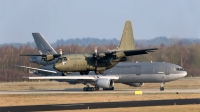 Photo ID 200875 by Marc van Zon. Austria Air Force Lockheed C 130K Hercules L 382, 8T CC