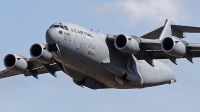 Photo ID 200592 by Fernando Sousa. USA Air Force Boeing C 17A Globemaster III, 00 0180