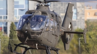Photo ID 200616 by Ruben Galindo. Spain Army Eurocopter EC 135T2, HE 26 05