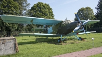 Photo ID 200741 by W.A.Kazior. Poland Air Force Antonov An 2, 9863